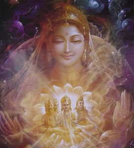 Energia Universale e Yoga