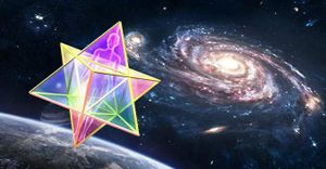 Merkaba - vascello dell’anima nella Tradizione