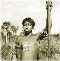 Pratiche sciamaniche nell’Amazzonia colombiana
