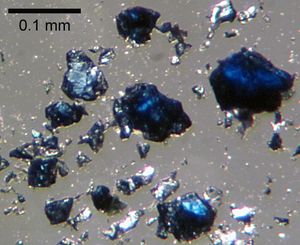 Oceani d’acqua nelle viscere della Terra