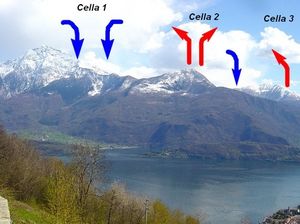 Cosa sono i temporali di calore?