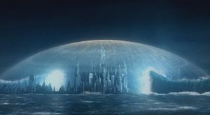 LO SCUDO DEFLETTORE DI STAR WARS POTREBBE DIVENTARE UNA REALTA’