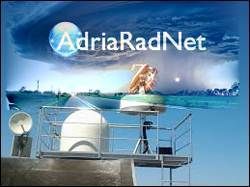 ADRIARadNet: arma climatica di ultima generazione