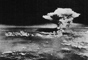 La bomba atomica su Hiroshima: il progetto Manhattan