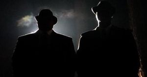 Le inspiegabili risposte emotive dopo un incontro con i MIB