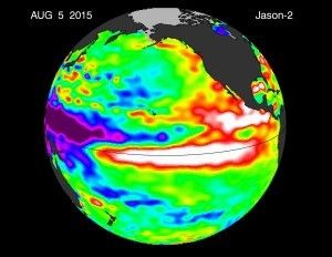 CLIMA pazzo e METEO estremo in mezzo Mondo.