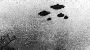 Le testimonianze sugli UFO dagli archivi segreti della CIA