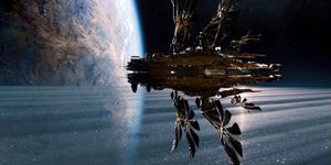 L’hacker che ha violato la NASA sostiene che gli USA possiedono navi spaziali da guerra