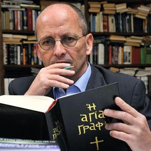 Mauro Biglino: la Bibbia nasconde nelle parole degli alieni