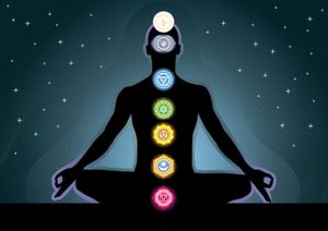 Le Frequenze possono influenzare e riprogrammare il DNA