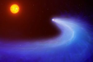 2017: storia di un meteorite che sfiorerà o colpirà la Terra