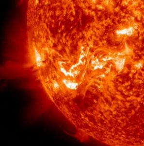 Il Sole "dormirà" dal 2030 al 2040
