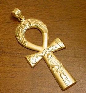 Il mistero della ankh:la croce ansata