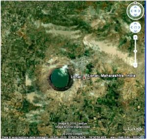 TRACCE DI UN'ANTICHISSIMA ERA NUCLEARE?