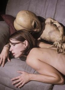 Ibridiamo la specie umana e aliena: la Exophilia