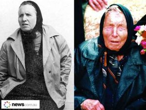 LE PROFEZIE DI BABA VANGA, LA VEGGENTE CIECA: “NEL 2016 LA FINE DELL’EUROPA”