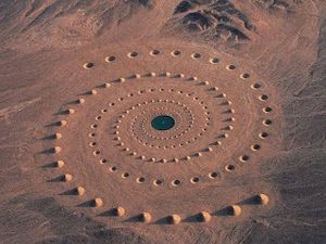 DESERT BREATH, il respiro del deserto