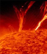 "I suoni dell'apocalisse": la spiegazione scientifica degli strani rumori provenienti dal cielo