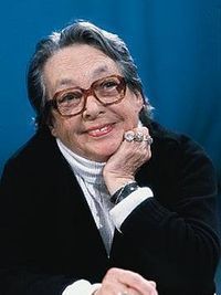 Biographie de Marguerite Duras
