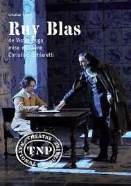 Ruy Blas : documents