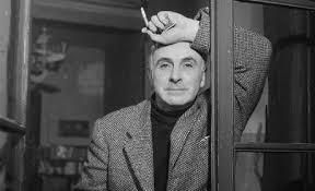 Biographie (courte) de Francis Ponge