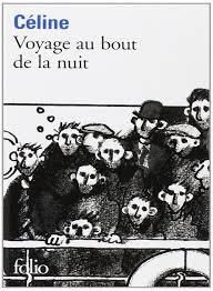 3è partie de la lecture analytique de l'extrait de Céline