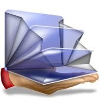Serveur de partage Bisquine bis