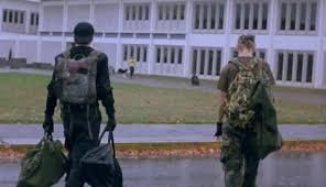 "Elephant" de Gus Van Sant
