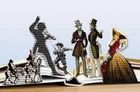 Que faut-il retenir du groupement de textes : le personnage romanesque, reflet du monde de son créateur ?