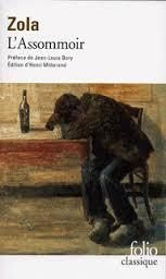 Lecture analytique : extrait de L'Assommoir de Zola