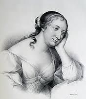 Mme de La Fayette