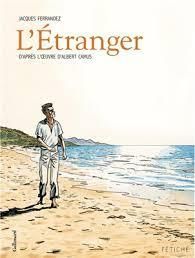 Synthèse sur le personnage de Meursault