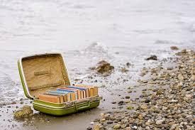 Bonnes vacances (littéraires)