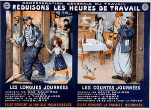 Le chômage monte ? Mobilisons nous le 1er Mai ! par Eric Coquerel, coordinateur politique du PG