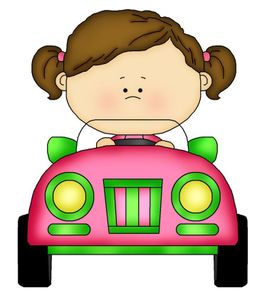 .. Voiture photo pour papa ..
