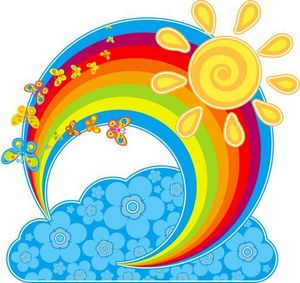 .. C'est bientôt le printemps !!