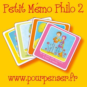 Petit Mémo Philo 2