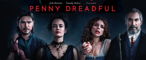 Les séries TV horrifiques envahissent Netflix