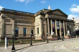 Museum Liverpool