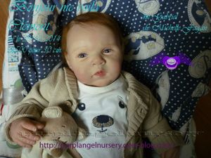 Un nouvel ange est né : Clément (adopté)