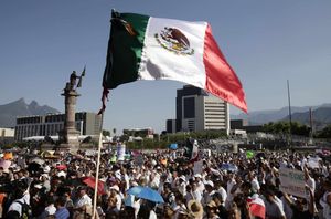 Mexicanos