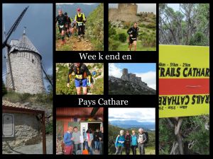 Week end en pays cathare