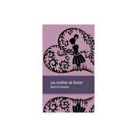 Les Oreilles de Buster - Maria Ernestam