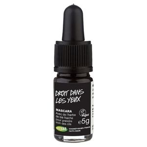 Mascara Droit dans les yeux de LUSH