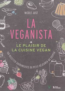 Apprendre à cuisiner végétalien - Lecture vs. pratique