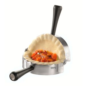 Pâtes complètes fraîches et maison