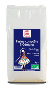 Pâtes complètes fraîches et maison