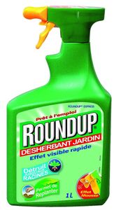 Documentaire - Le monde selon Monsanto