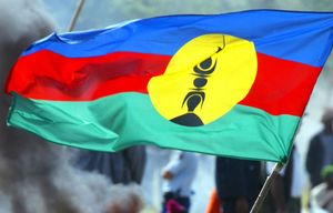 La colonisation en Nouvelle-Calédonie: un dossier politiquement clos?