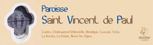 Notre blog paroissial